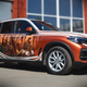 Image for article titled Russia's Airbrushed Car Scene Is Out Of Control